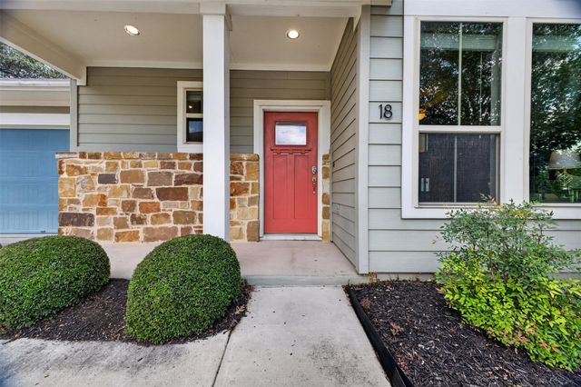 710 Arrow Point DR 18, Cedar Park, TX 78613