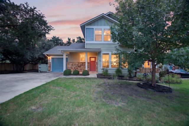 710 Arrow Point DR 18, Cedar Park, TX 78613