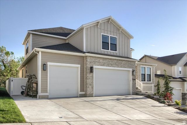 1390 E ORCHARD RIDGE LN, Kaysville, UT 84037