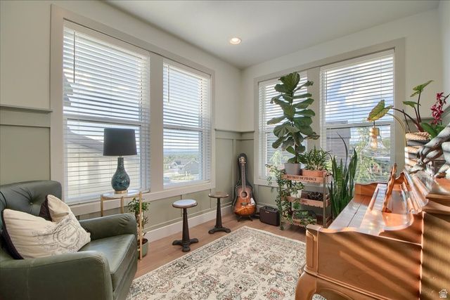 1390 E ORCHARD RIDGE LN, Kaysville, UT 84037