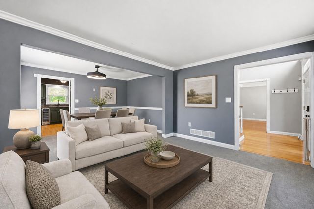 1112 Valley Run Drive, Richmond, KY 40475