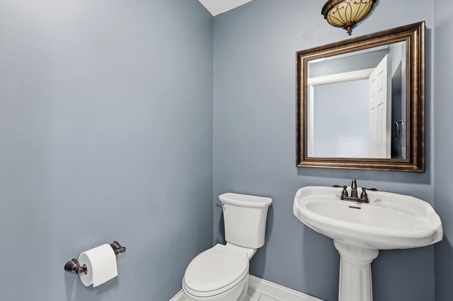 1112 Valley Run Drive, Richmond, KY 40475