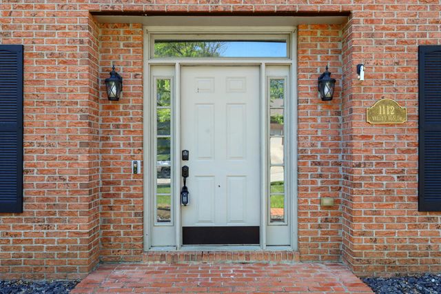 1112 Valley Run Drive, Richmond, KY 40475