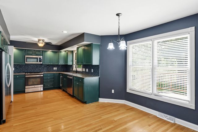1112 Valley Run Drive, Richmond, KY 40475