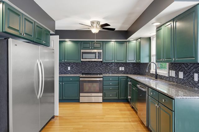1112 Valley Run Drive, Richmond, KY 40475