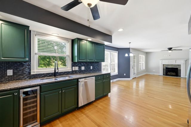 1112 Valley Run Drive, Richmond, KY 40475