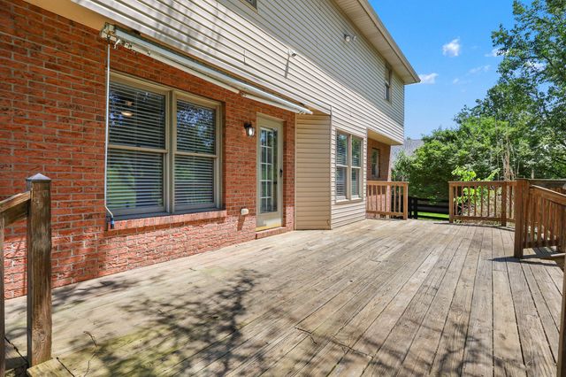 1112 Valley Run Drive, Richmond, KY 40475