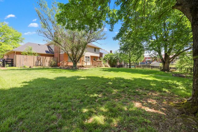1112 Valley Run Drive, Richmond, KY 40475