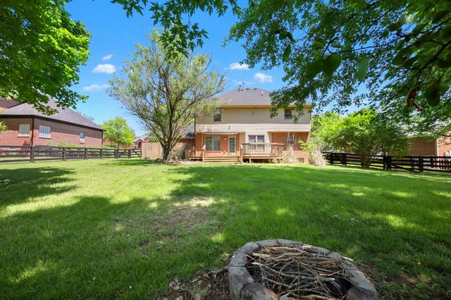 1112 Valley Run Drive, Richmond, KY 40475
