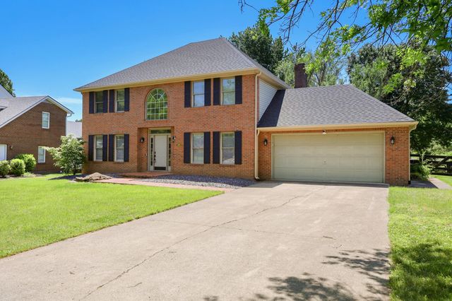 1112 Valley Run Drive, Richmond, KY 40475