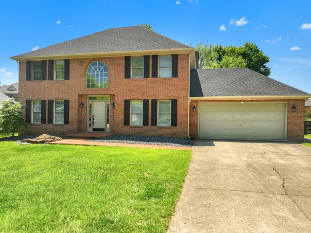 1112 Valley Run Drive, Richmond, KY 40475
