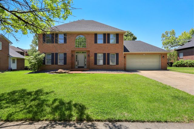 1112 Valley Run Drive, Richmond, KY 40475