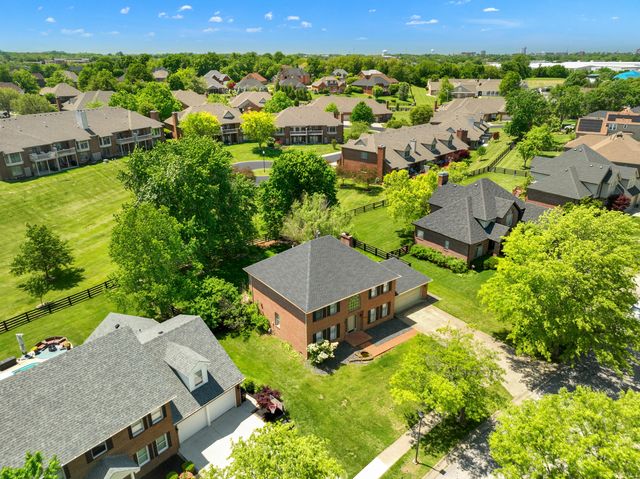 1112 Valley Run Drive, Richmond, KY 40475