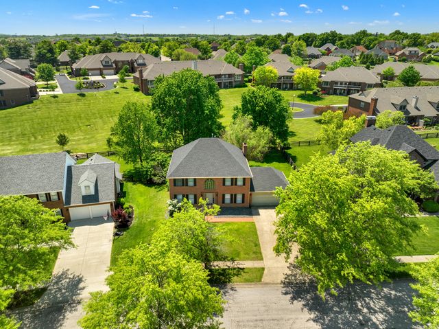 1112 Valley Run Drive, Richmond, KY 40475