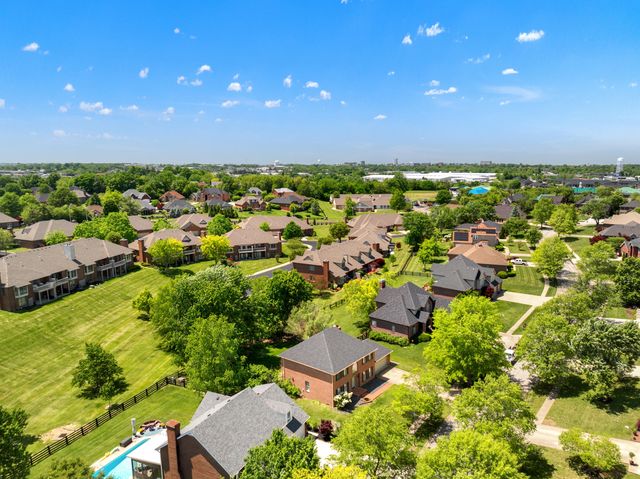 1112 Valley Run Drive, Richmond, KY 40475