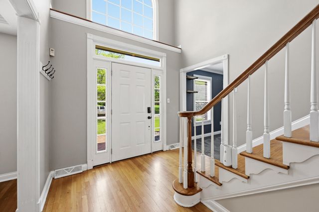 1112 Valley Run Drive, Richmond, KY 40475