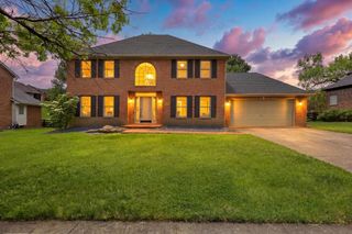 1112 Valley Run Drive, Richmond, KY 40475