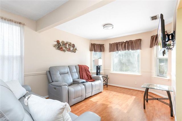 4112 Peridot Drive DR, Virginia Beach, VA 23456