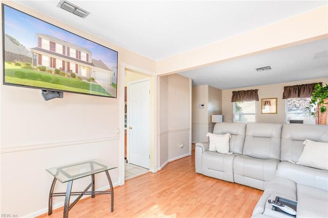 4112 Peridot Drive DR, Virginia Beach, VA 23456