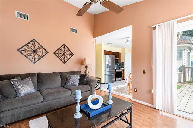 4112 Peridot Drive DR, Virginia Beach, VA 23456