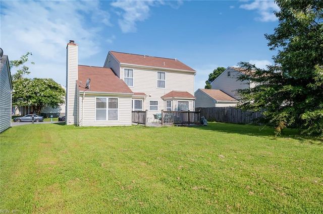 4112 Peridot Drive DR, Virginia Beach, VA 23456