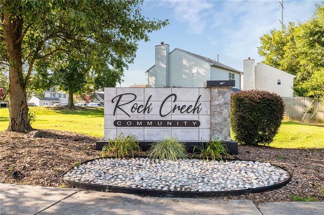 4112 Peridot Drive DR, Virginia Beach, VA 23456