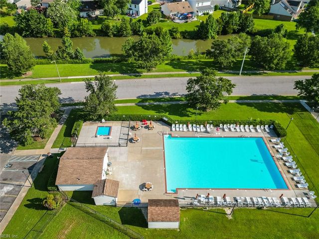 4112 Peridot Drive DR, Virginia Beach, VA 23456