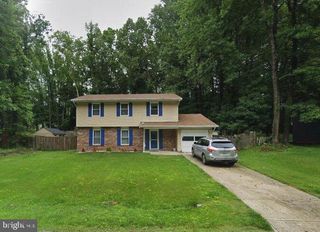 11524 TIMBERBROOK DR, Waldorf, MD 20601
