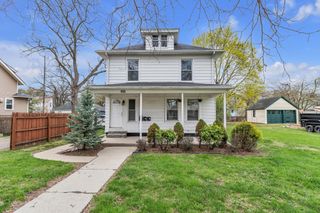 955 W Cross Street, Ypsilanti City, MI 48197