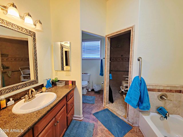 5076 E 18TH Avenue, Apache Junction, AZ 85119