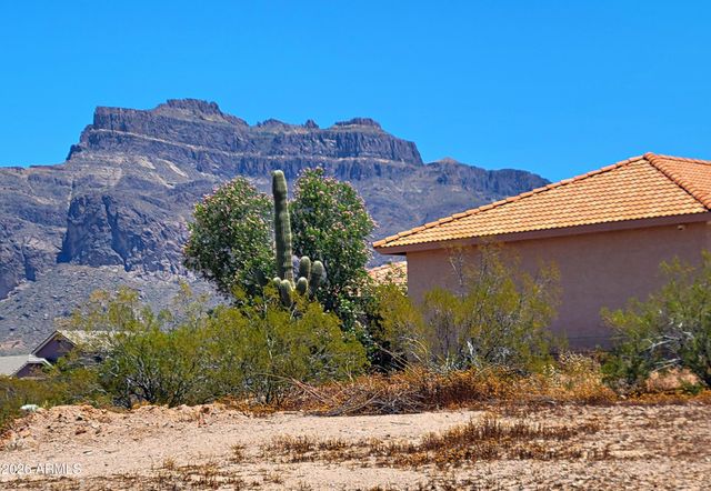5076 E 18TH Avenue, Apache Junction, AZ 85119
