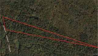 15 acres Van Buren Road, Camden, NY 13316