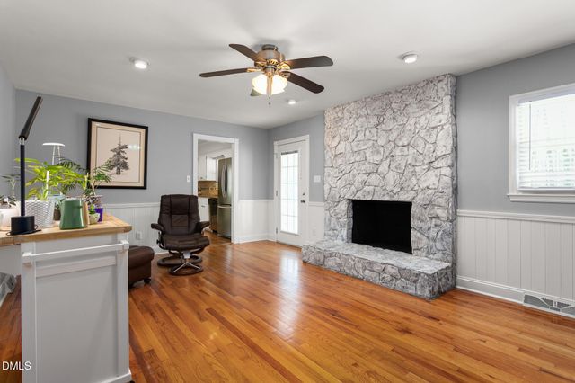 105 Oakview Drive, Elon, NC 27244