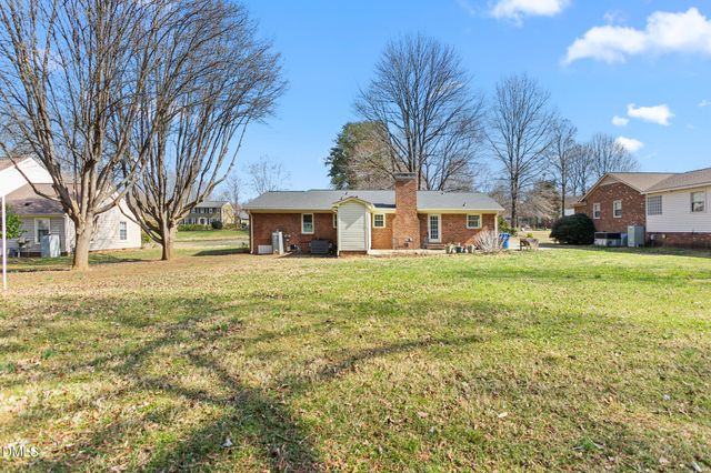 105 Oakview Drive, Elon, NC 27244