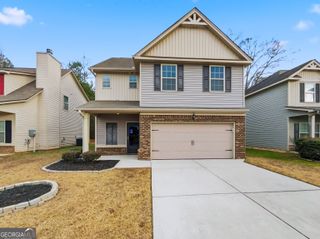 139 Kennedy Boulevard, Jackson, GA 30233