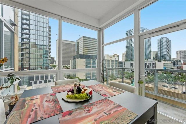 350 W Ash St 711, San Diego, CA 92101