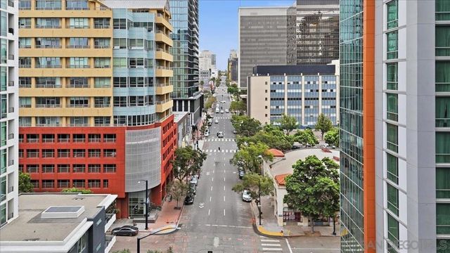 350 W Ash St 711, San Diego, CA 92101