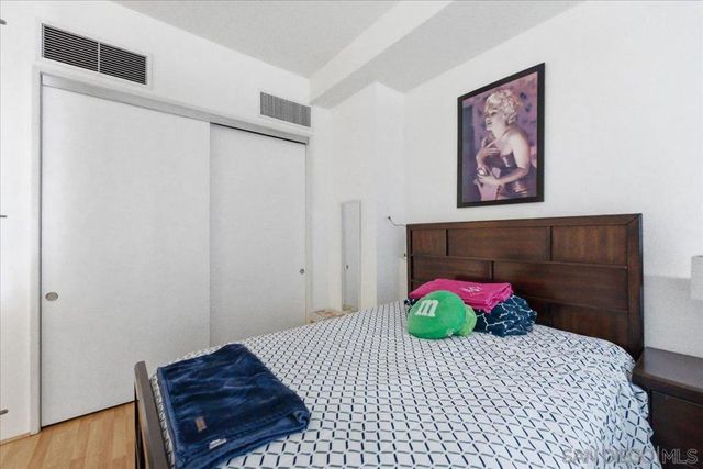 350 W Ash St 711, San Diego, CA 92101