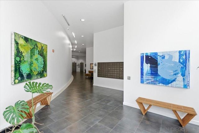 350 W Ash St 711, San Diego, CA 92101