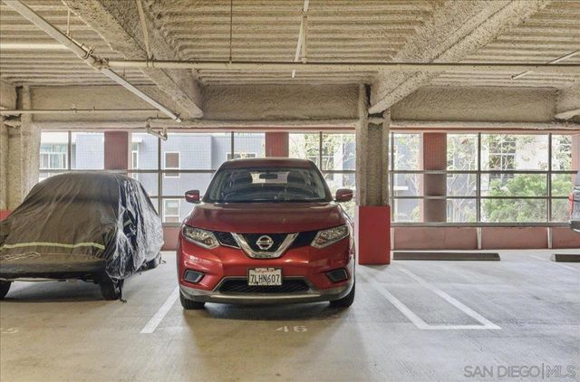 350 W Ash St 711, San Diego, CA 92101