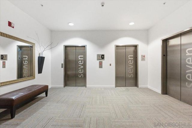 350 W Ash St 711, San Diego, CA 92101