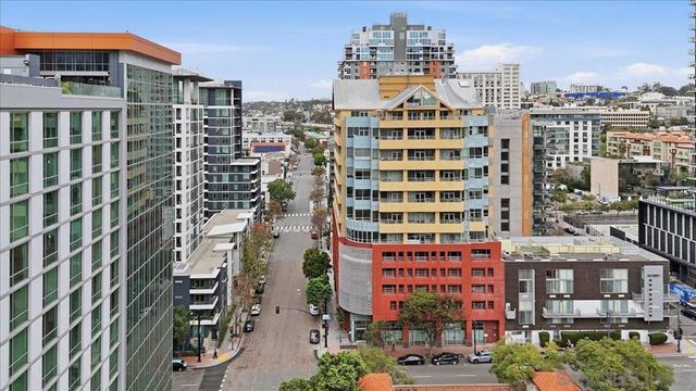 350 W Ash St 711, San Diego, CA 92101