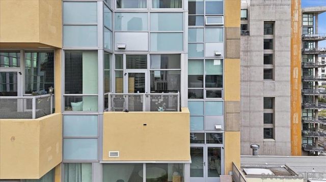 350 W Ash St 711, San Diego, CA 92101