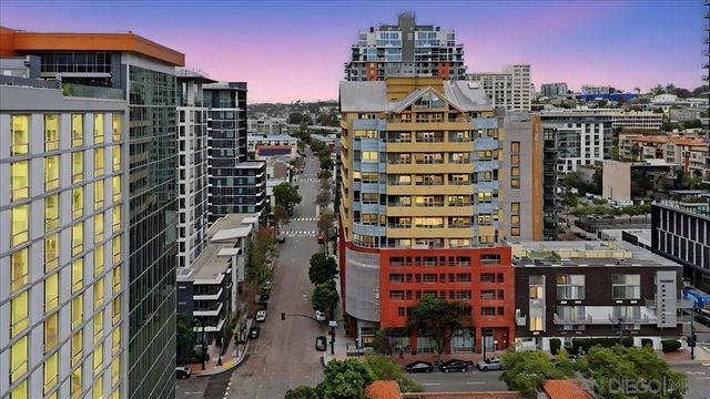 350 W Ash St 711, San Diego, CA 92101