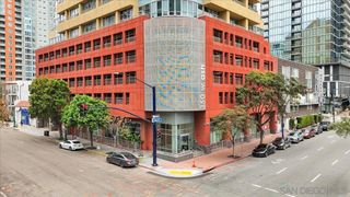 350 W Ash St 711, San Diego, CA 92101