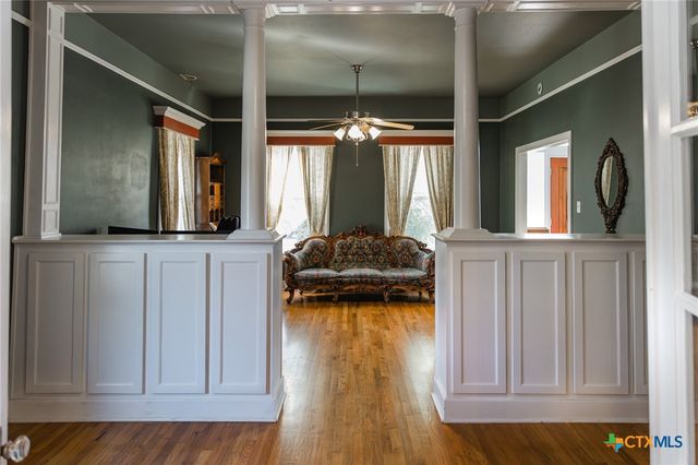 201 N Victoria Street, Victoria, TX 77901