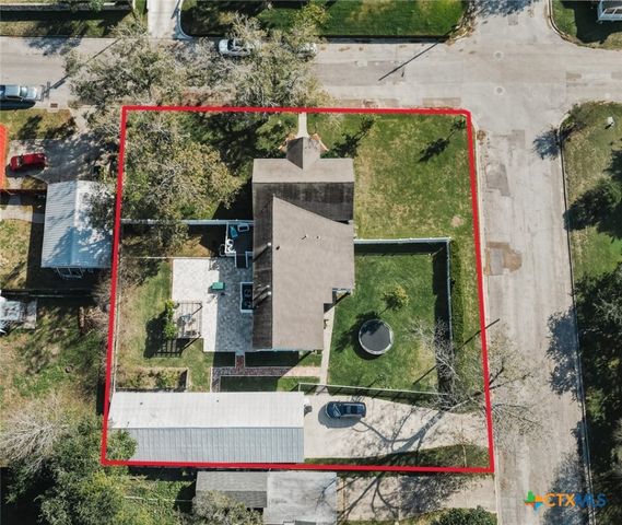 201 N Victoria Street, Victoria, TX 77901