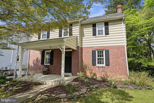848 HOMESTEAD AVE, Havertown, PA 19083