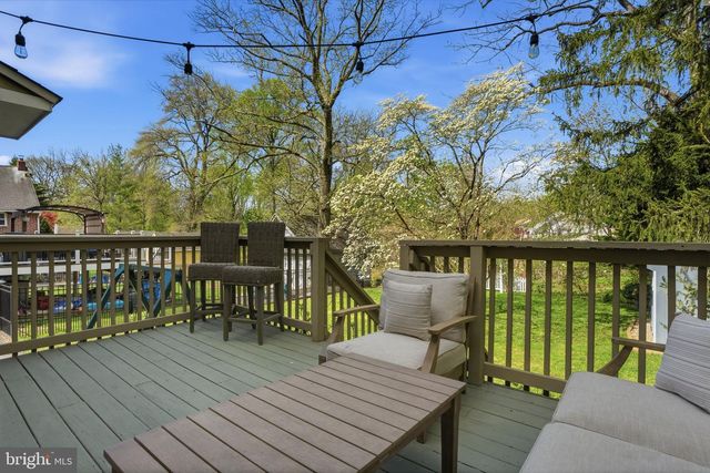 848 HOMESTEAD AVE, Havertown, PA 19083