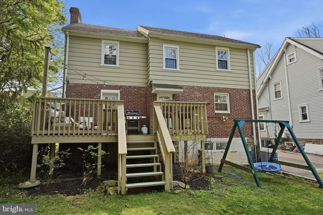 848 HOMESTEAD AVE, Havertown, PA 19083